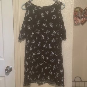 Xhilaration summer dress!